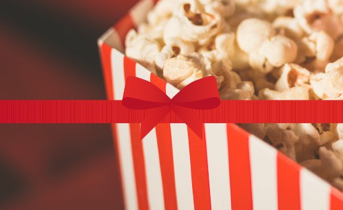 What’s On? The Gift of Flipboard for TV & Movie Buffs
