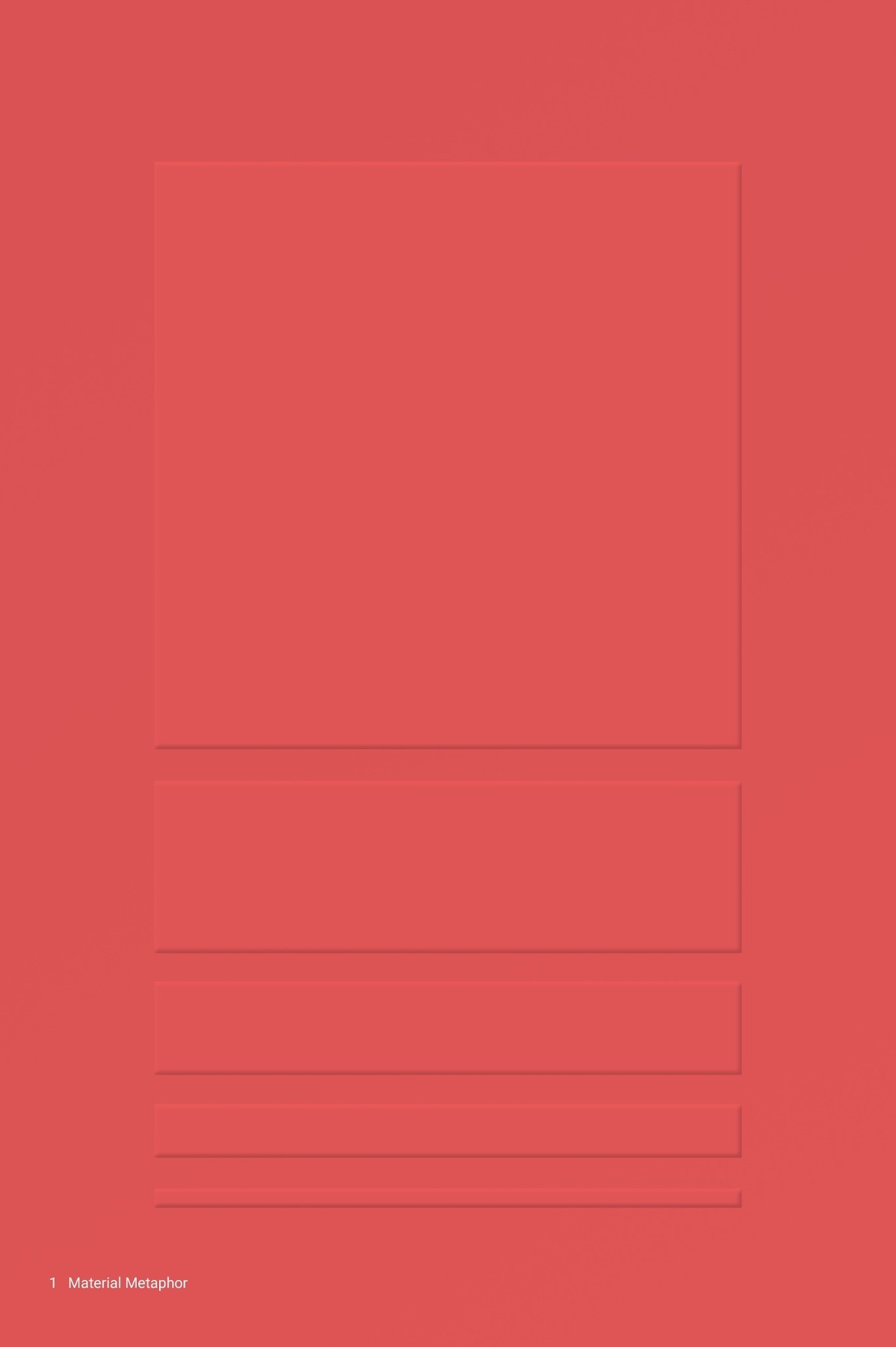 9 Principles Google Created for its ‘Material Design’ UI Refresh