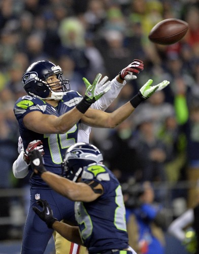 Championship Sunday Photo Gallery