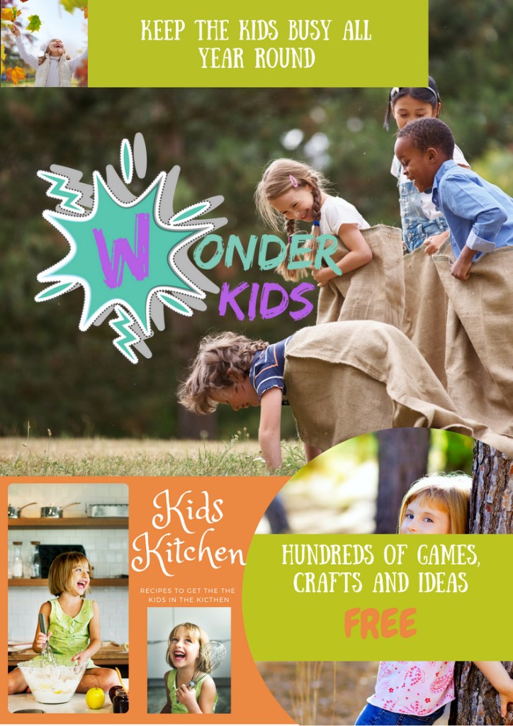 WONDER KIDS 
ESSENTIAL READING - cover