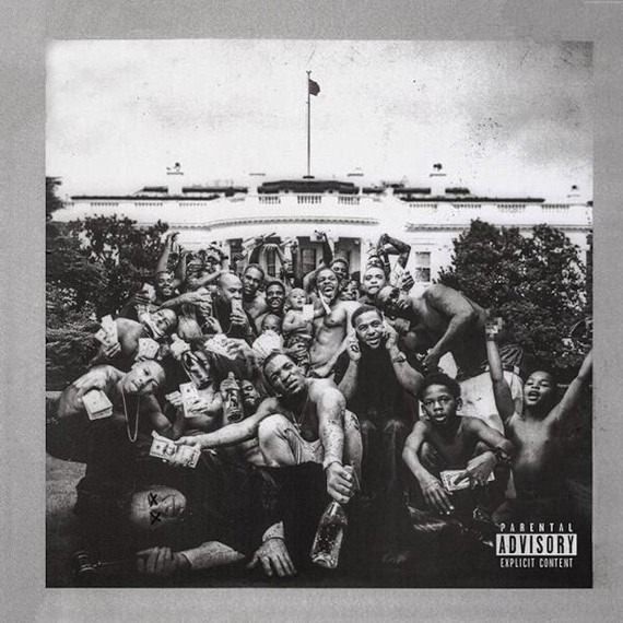 The Power in Kendrick Lamar's Complexity