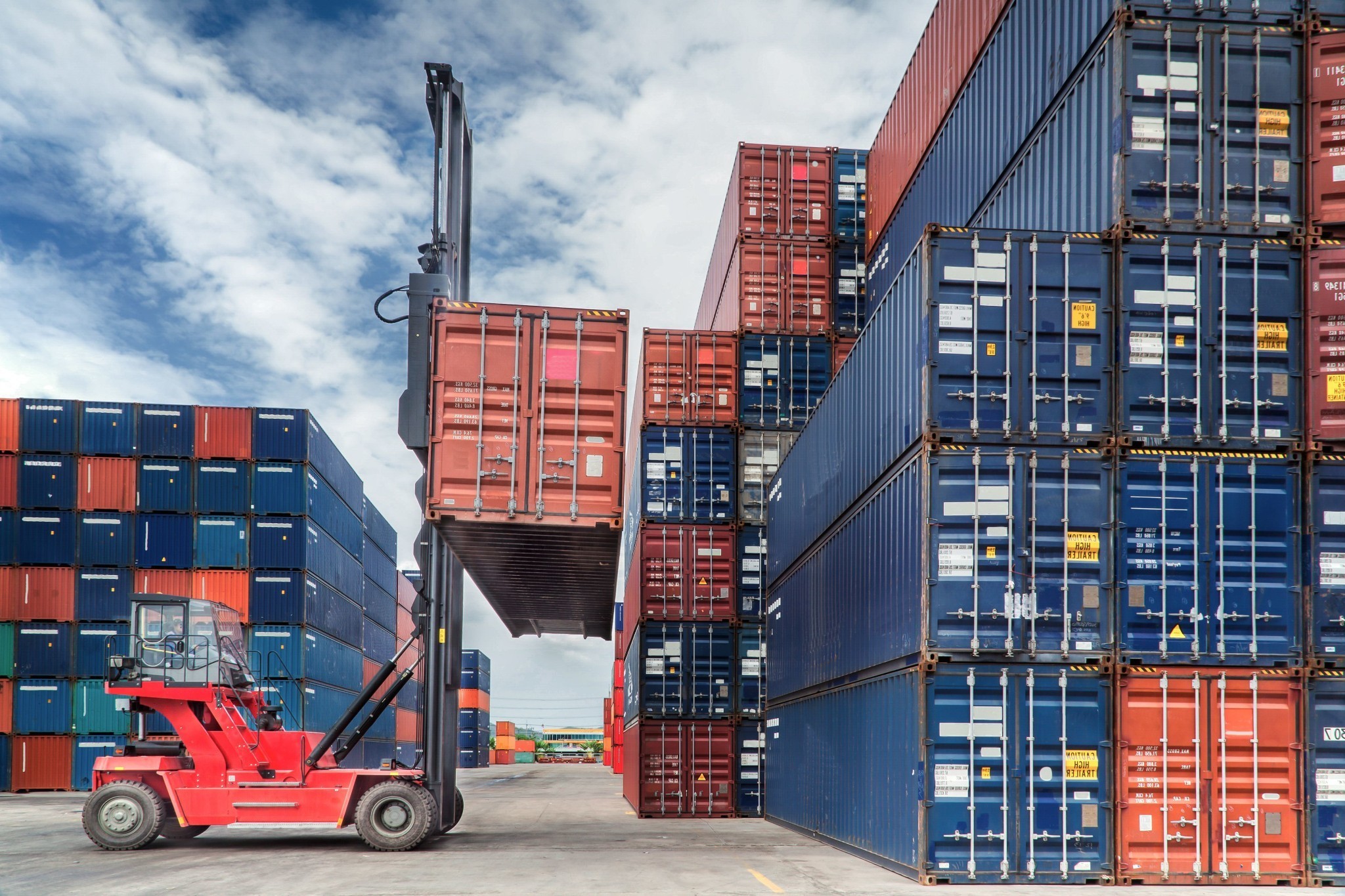 You can now store Docker container images in Google Cloud