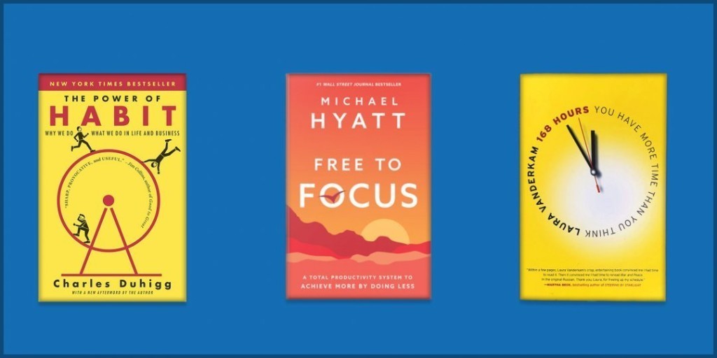 70+ Empowering Self-Help Books Every Man Should Read