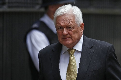 No-deal Brexit would hurt EU significantly - Barclays