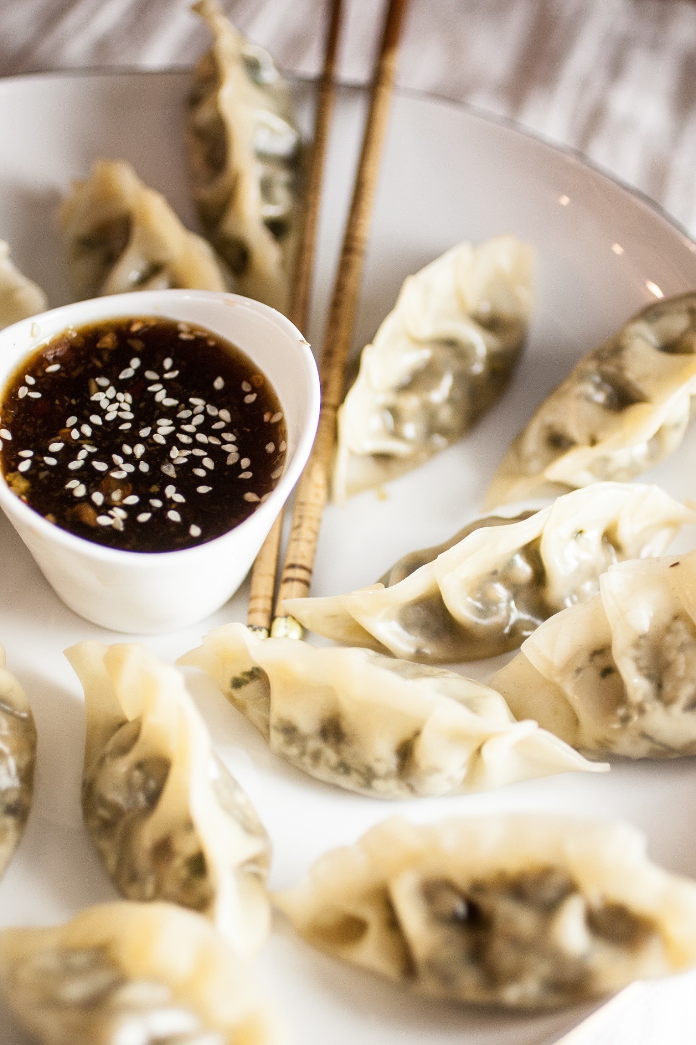 25 Dumplings for Chinese New Year and Beyond