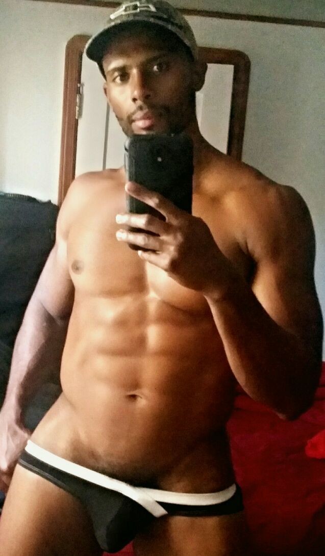 Getting ready for my photo shoot I'll be taking with outstanding photographer, @darkanent, for the New Year! It's going to be the hottest, sexiest one I've done yet!