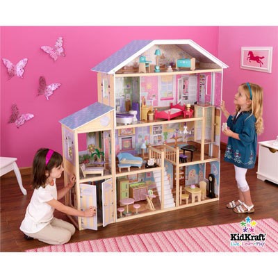 Doll House cover image