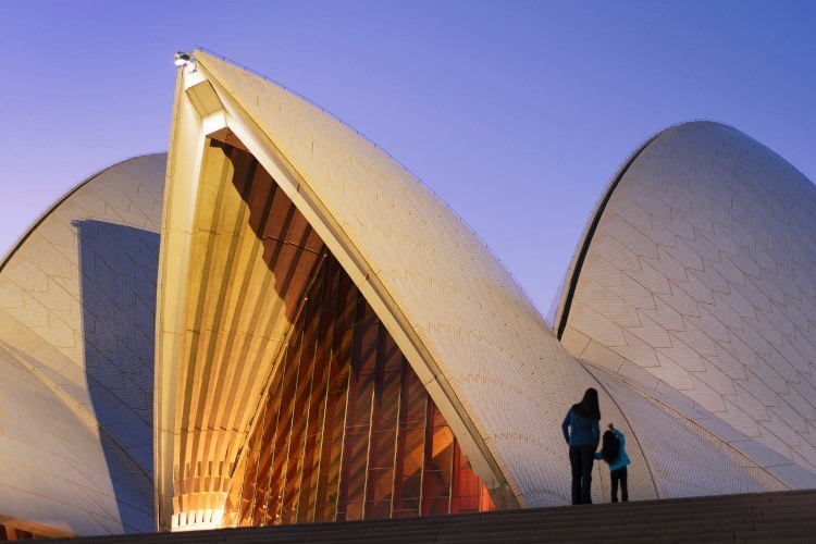 Australia’s top 10 family-friendly destinations