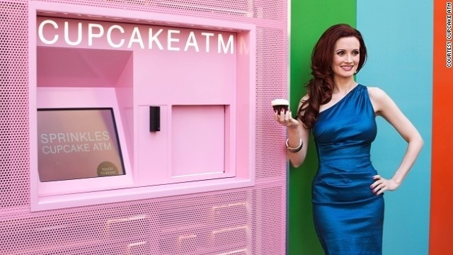 8 vending machines you didn't know you needed | CNN Travel
