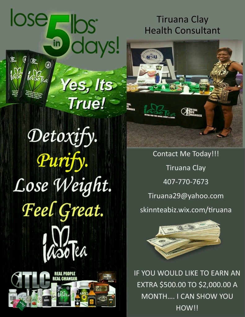 Get Paid To Lose Weight