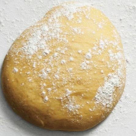 Master Sweet Dough