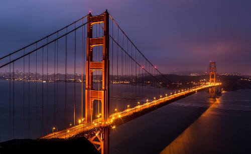 City Guide: San Francisco