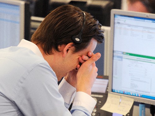 Start-up investors are being extra-cautious thanks to some costly flops