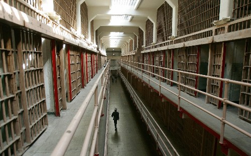 Mysterious letter reopens case over whether Alcatraz escapees survived the infamous 1962 jailbreak