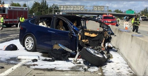 Electronic driving systems don't always work, tests show