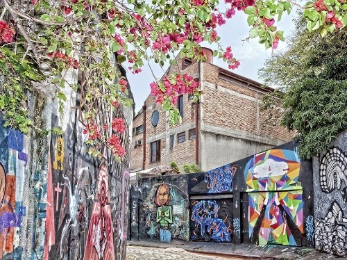 Secrets of the happiest places on earth.