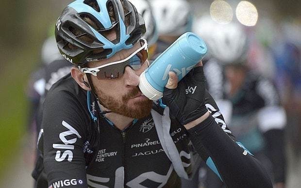 Tour of Britain targets Sir Bradley Wiggins