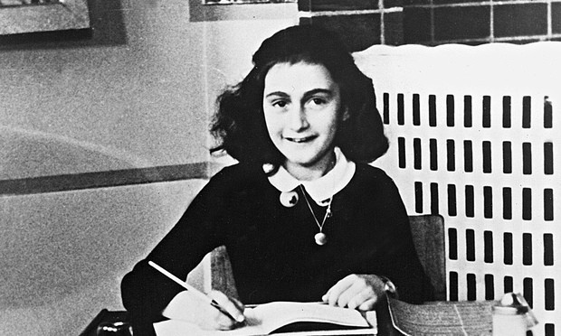 Anne Frank: 10 beautiful quotes from The Diary of a Young Girl