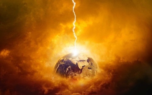 How Humans Are Still Evolving To Avoid Extinction