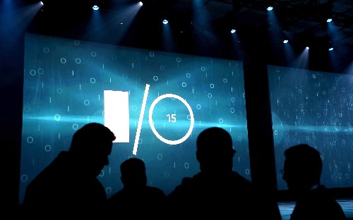 The Week in Review: Google I/O, Re/Code and MM’s Trends Report Dominate Week in Tech