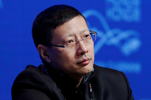 Exclusive: Sequoia China to raise $6 billion in new fund with state-owned partner - sources