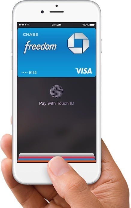 Banks Confident in Apple Pay Security, Assume Liability for Fraudulent Purchases
