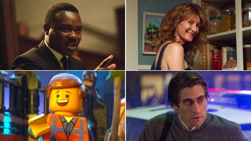 Oscar nominations 2015: Six snubs and surprises - Los Angeles Times