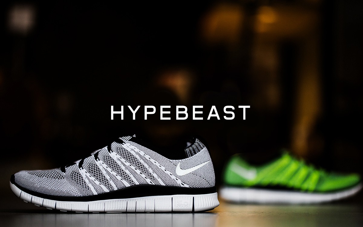Feeding the Hypebeast, on Flipboard