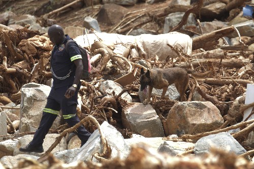 Flipboard: Hundreds Dead, Thousands of Homes Destroyed Across ...