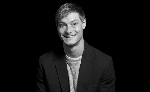 On the Red Couch with Product Hunt Founder Ryan Hoover