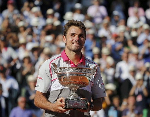 French Open 2015