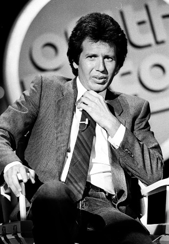 Garry Shandling: A Life in Pictures
