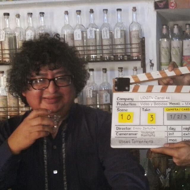 "El ARTE DEL MEZCAL",Uises Torrentera West Coast MEZCATOUR 2015 Tuesday ,OCTOBER 20 "Arte del Mezcal" class by Ulises Torrentera presented by WAHAKA Mezcal. CALAVERA 2337 BROADWAY OAKLAND,CA. 94612 1:30 - 15:00hrs.