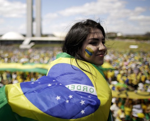Retrospectiva 2015