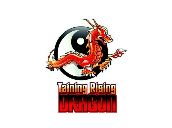 Dragon Time - cover