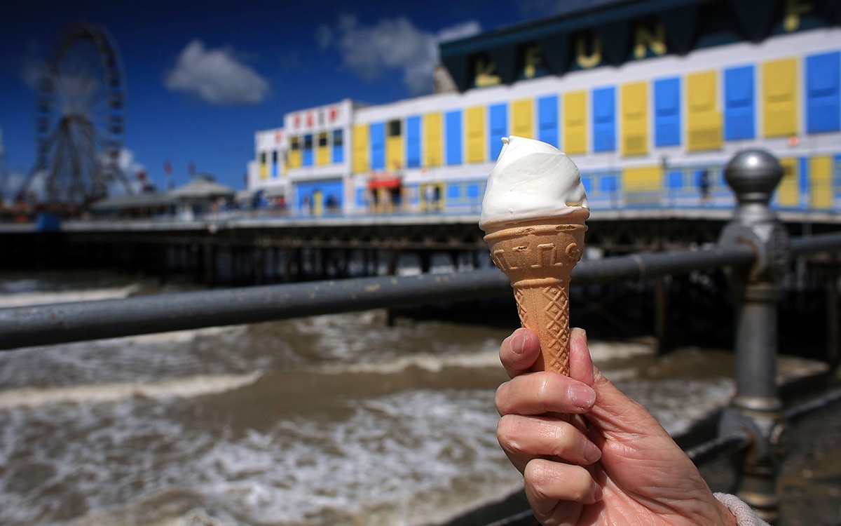 The Week in Review: Endless Summer