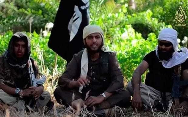 Twin girls 'fly to Syria to join jihadi fight'