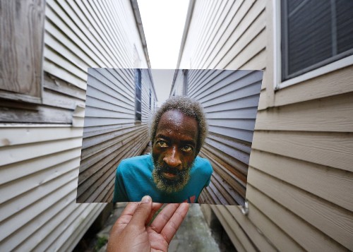 Hurricane Katrina, Then and Now