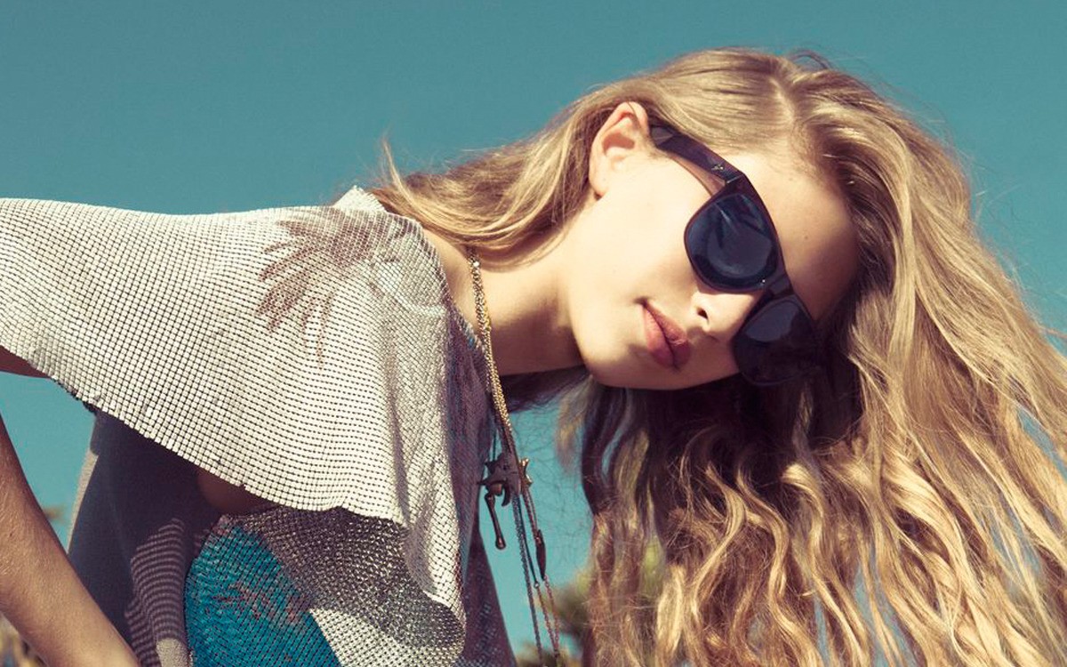 Snag Some NYLON (Magazine) on Flipboard