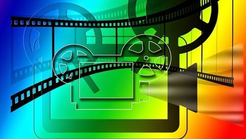 Cinefilia