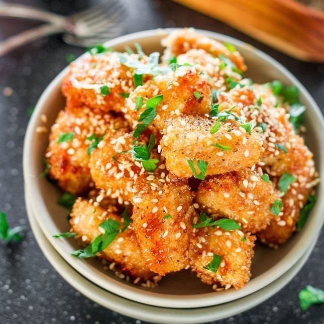 15 Chicken Nugget Recipes for Grown-Up Taste Buds