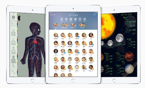 iOS 9.3 adds multi-user support for iPads in schools, new Classroom app, more