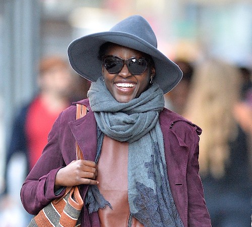 Celebrity Sightings of the Week: Pictures