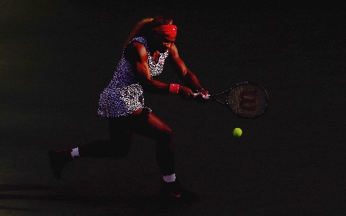5 Topics for…U.S. Open
