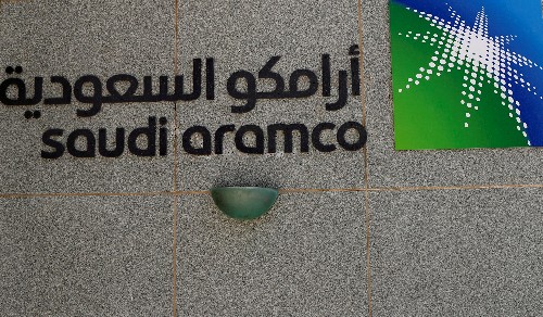 Saudi Aramco appoints al-Dabbagh as senior VP of finance