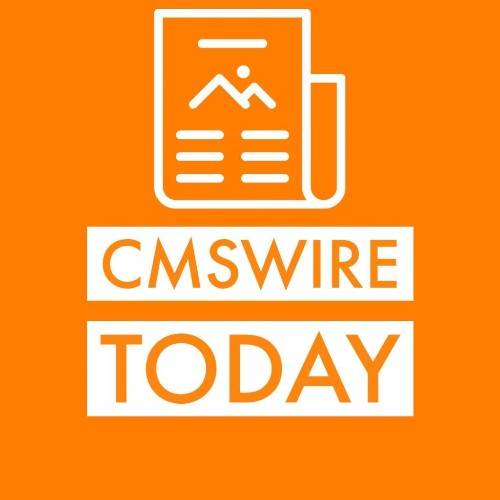 CMSWire Today - cover