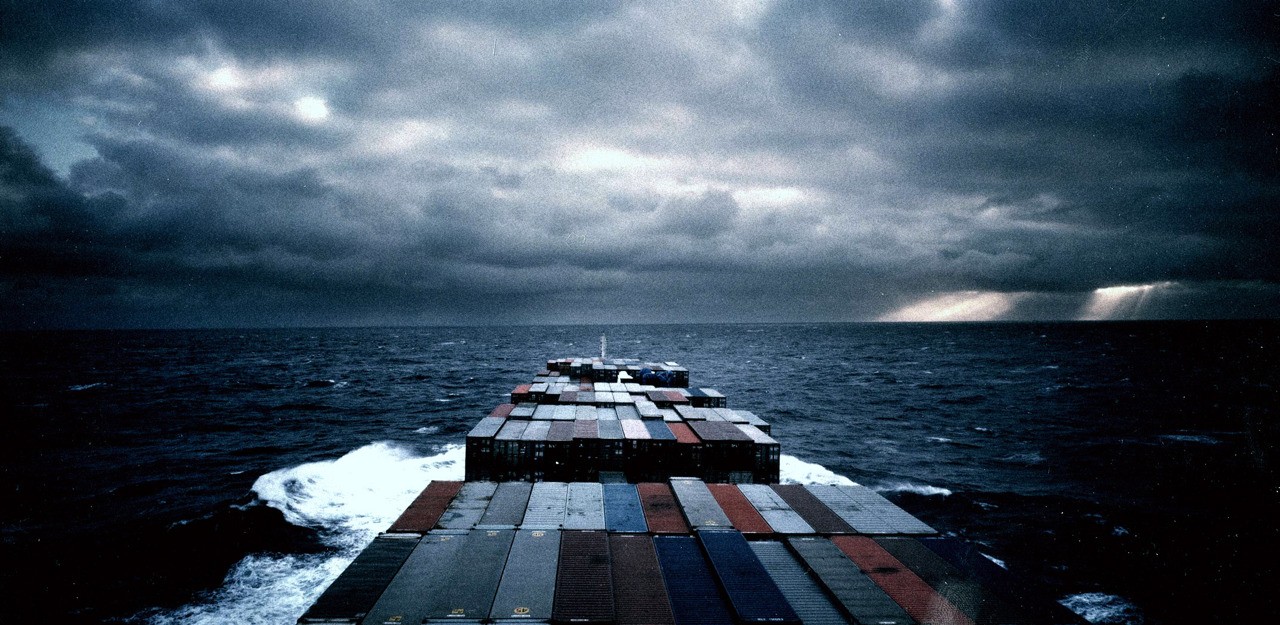 Allan Sekula