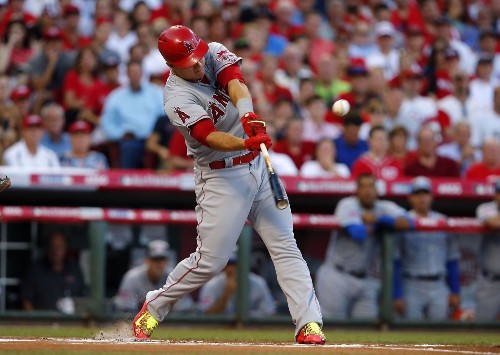 American League Wins 86th MLB All-Star Game