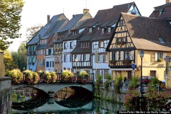 Travel France