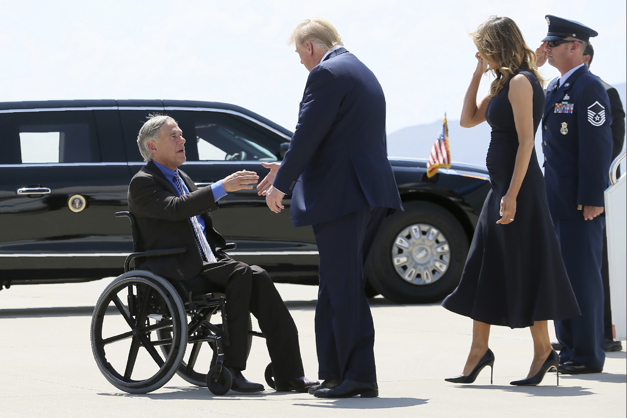 What Mattered Today: January 10, 2020